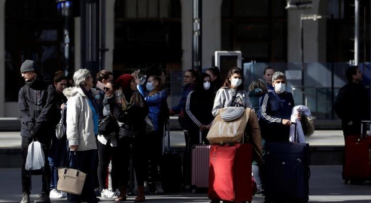 Çexiyada fövqəladə vəziyyətin müddəti uzadıldı