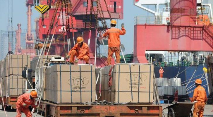 Azərbaycanın nəqliyyat sektorunda yükdaşımalar tədricən artacaq