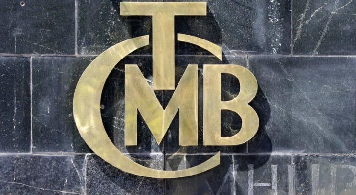 Türkiyə Mərkəzi Bankının valyuta ehtiyatları artıb
