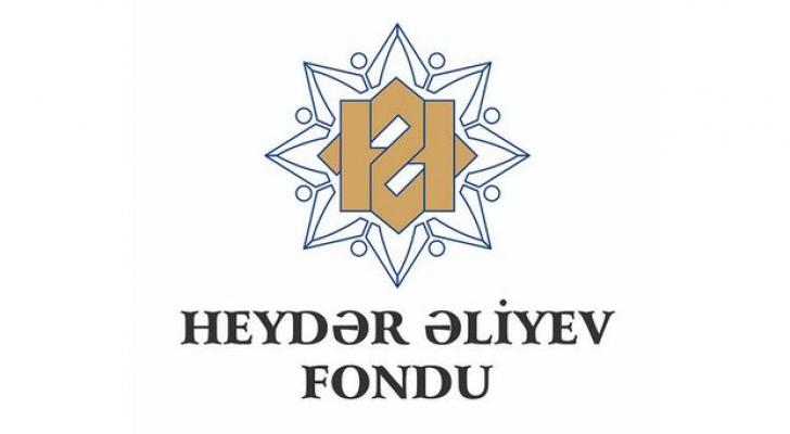 Heydər Əliyev Fondu 100 minədək ailəyə sovqat göndərir - CƏDVƏL