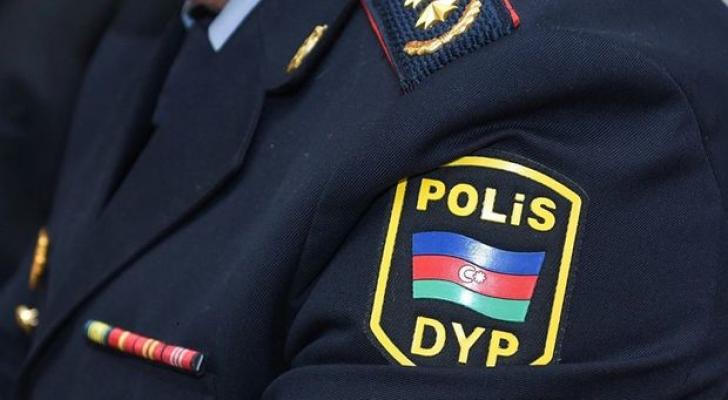 Azərbaycanda polis koronavirusdan vəfat etdi - FOTO