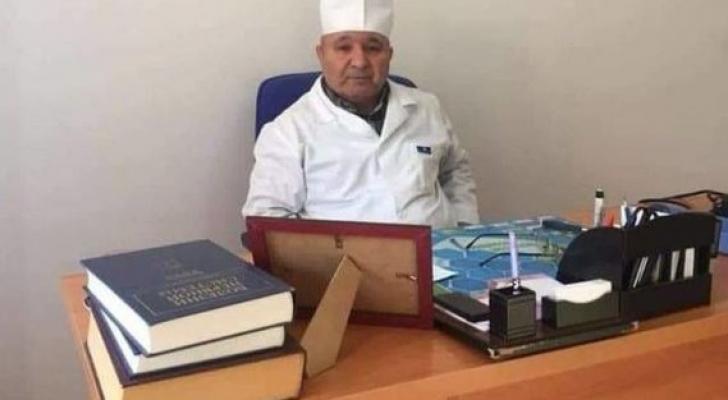 Azərbaycanda daha bir həkim koronavirusdan vəfat etdi