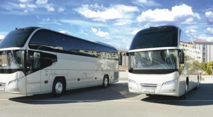 Rayonlara qanunsuz sərnişin daşıyan mikroavtobuslar aşkar edildi