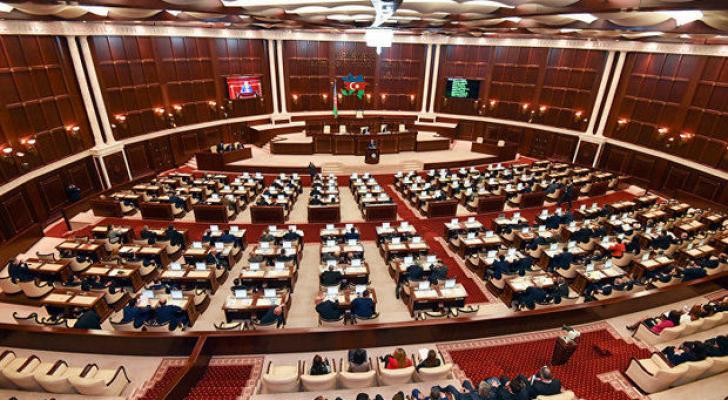 Millət vəkili: “Veteranlara verilən müavinətlər artırılsın”