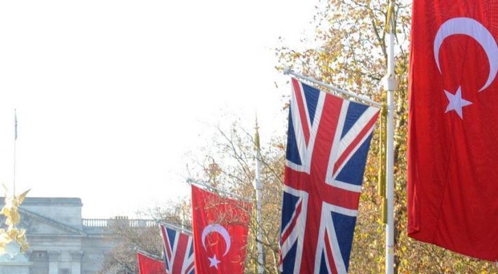 Türkiyə ilə Britaniya ticarət sazişi imzalayacaq