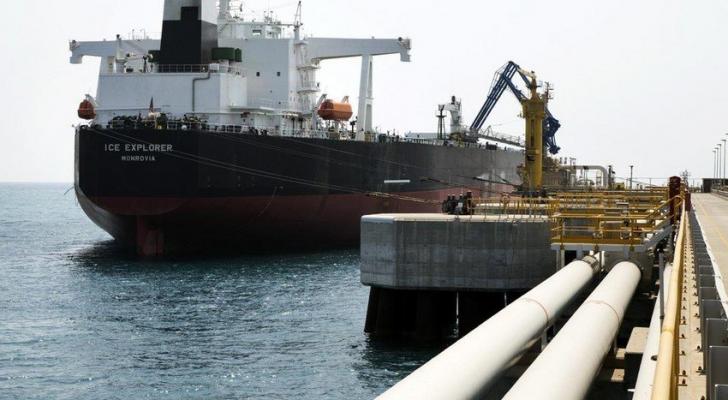 Bu il Ceyhan limanından 276 tanker Azərbaycan nefti yola salınıb