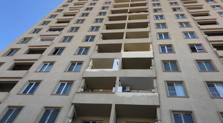 Bu il Bakıda istismar müddəti bitən 114 bina yenilənib