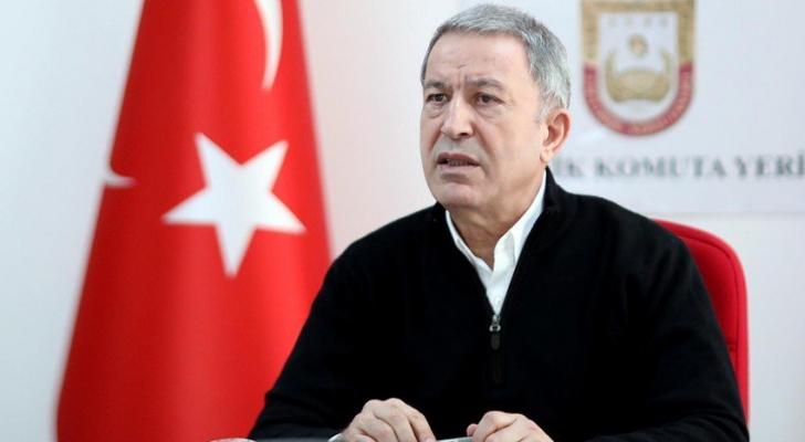 "35 zabitdən ibarət heyət Azərbaycana gedib"