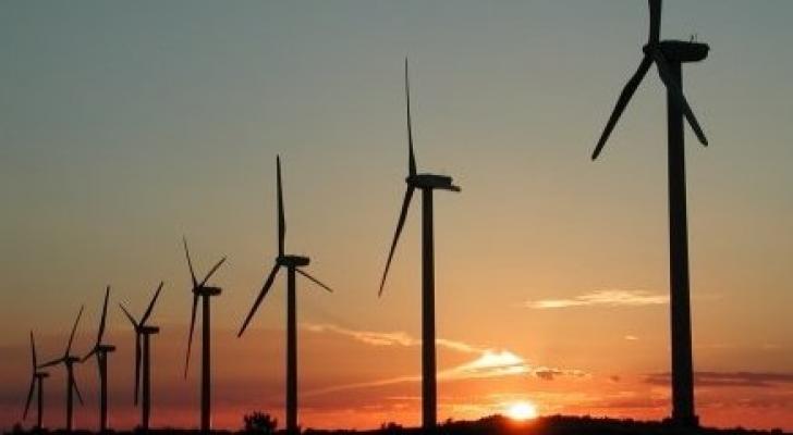 Külək elektrik stansiyasının tikintisi ilə bağlı SƏRƏNCAM