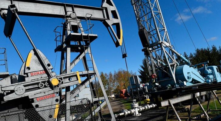 Avropa və ABŞ neftçiləri üç rübə 145 milyard dollarlıq aktiv silib