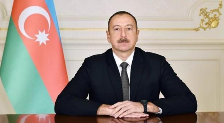 Azərbaycanda yeni Prezident təqaüdü təsis edildi - FƏRMAN