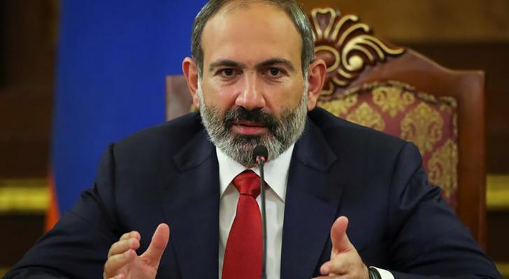 “Türkiyəyə ciddi sanksiya” - Paşinyan növbəti dəfə gülüş hədəfi oldu