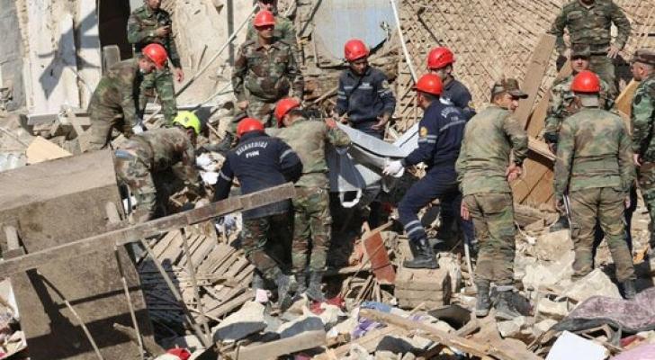 Erməni terrorundan zərər çəkən 1800 ailə aktiv məşğulluq tədbirlərinə cəlb edilib