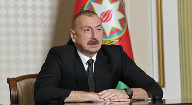 Prezident Şuşanı Azərbaycanın mədəniyyət paytaxtı elan etdi