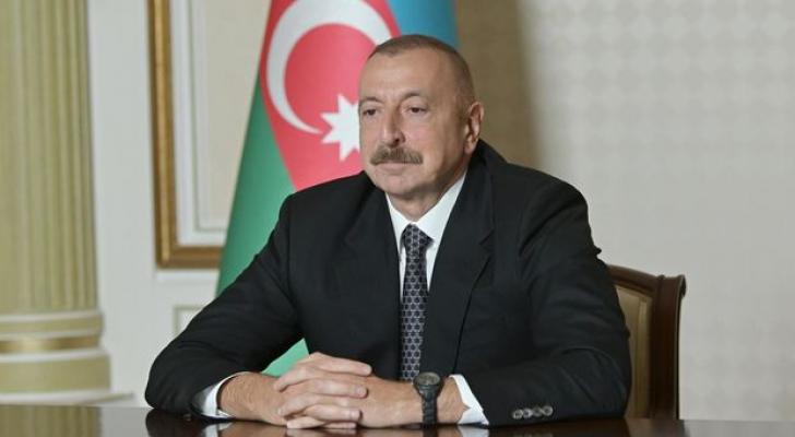 Ölkə başçısı işğaldan azad olunan torpaqlarda quruculuq işləri ilə bağlı tapşırıqlar verdi