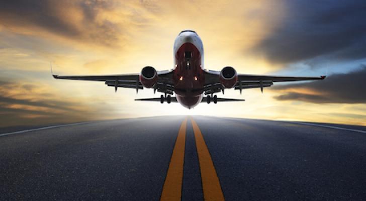 Füzuli aeroportu belə olacaq - FOTO