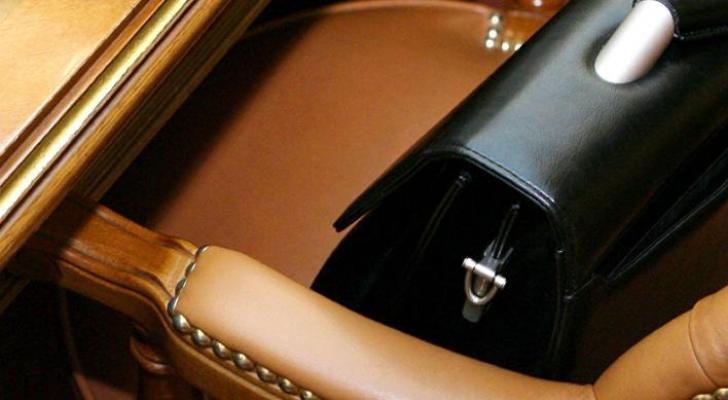 Azərbaycanda yüksək vəzifəyə yeni TƏYİNAT