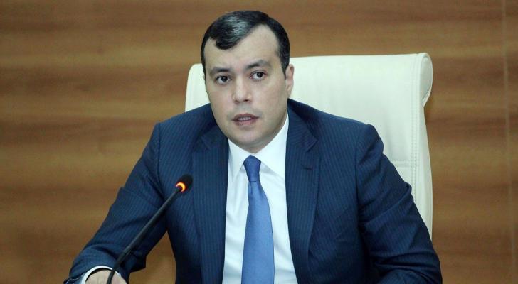 Nazir müavinət və təqaüdlərin artırılmasından danışdı