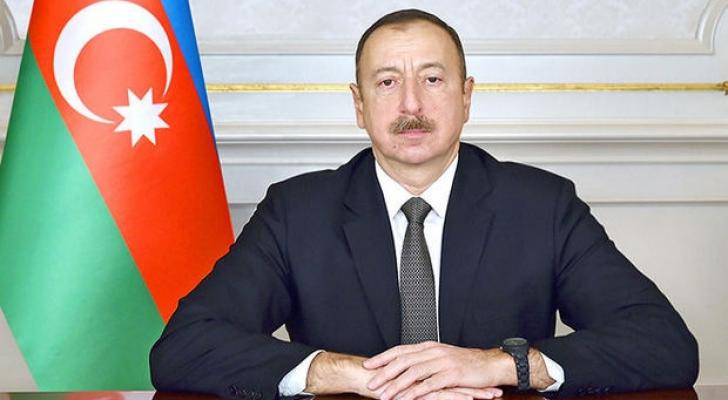 Məcburi köçkünlər üçün nəzərdə tutulmuş evlər şəhid ailələrinə veriləcək