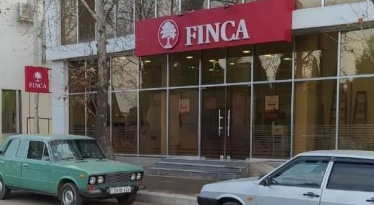 “FINCA Azerbaijan” GƏNCƏDƏ YENİ ÜNVANDA