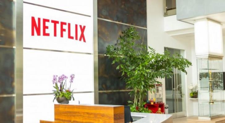 “Netflix” Cənubi Koreyada iki yeni studiya açır