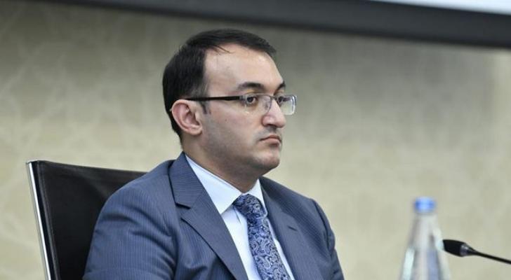 “YAŞAT”ın adından istifadə edənlərə daha bir XƏBƏRDARLIQ