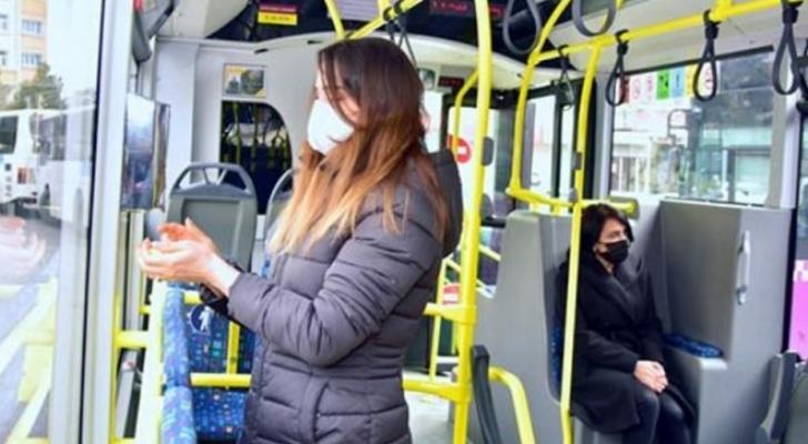 Paytaxtda sərnişin daşıyıcılarına XƏBƏRDARLIQ