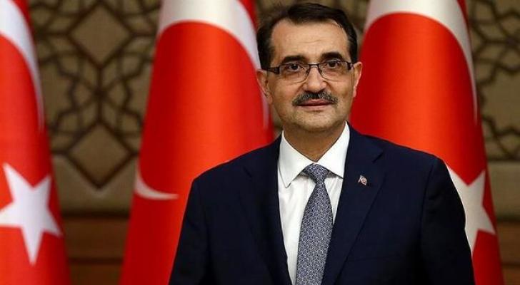  “Türkiyə-Naxçıvan qaz istehsalının inşasına sürətlə başlayacağıq”