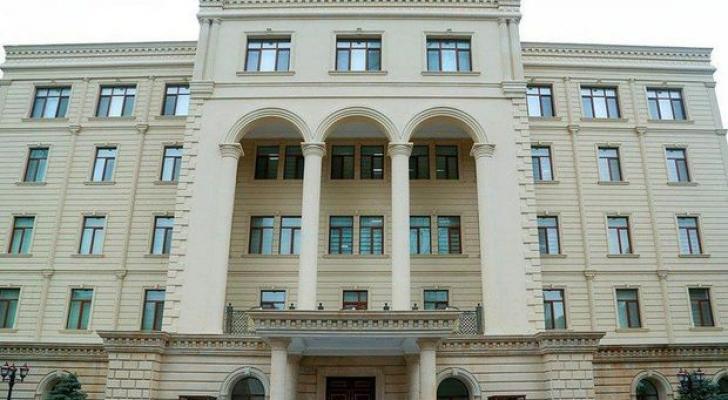 Müdafiə Nazirliyi itkin düşmüş hərbi qulluqçuların şəkillərini yaydı - Fotolar
