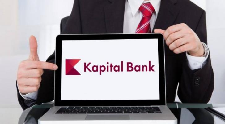 "Kapital Bank" işçi axtarır – VAKANSİYA