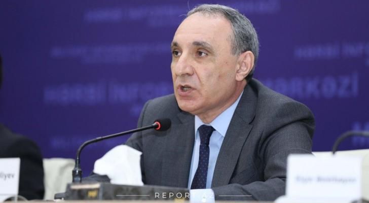 “Azad edilən rayonların prokurorluq orqanlarının fəaliyyətinə yenidən baxmalıyıq”