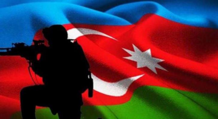 Müharibədə iştirak edən və şəhid olan jurnalistlərlə bağlı AÇIQLAMA
