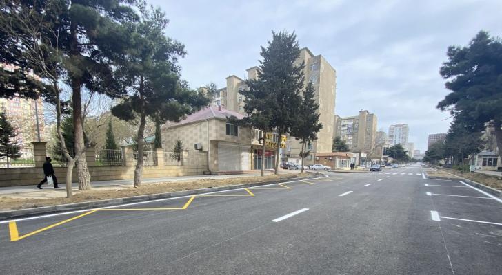 Qubada bəzi küçələrə şəhidlərin adı veriləcək