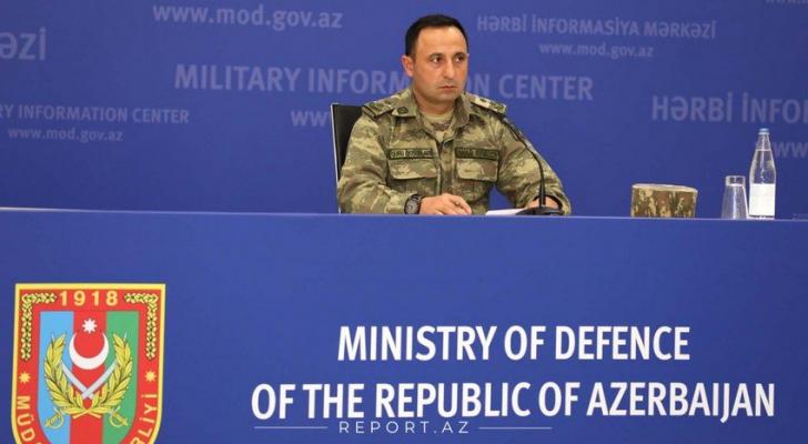 Vətən müharibəsindən qayıdanlarla bağlı komissiyaya daxil olan müraciətlər açıqlanıb
