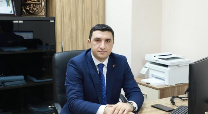 AQTA-ya yeni Aparat rəhbəri təyin olunub