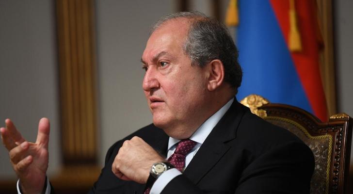 Sarkisyanın vəziyyəti ağırlaşdı