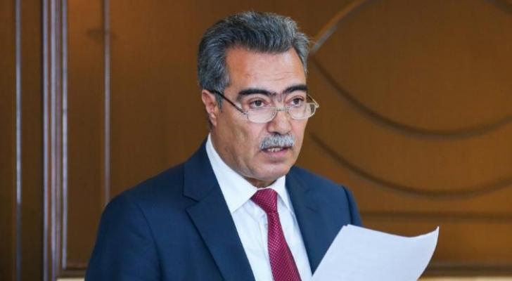 Vüqar Səfərli həbs edildi