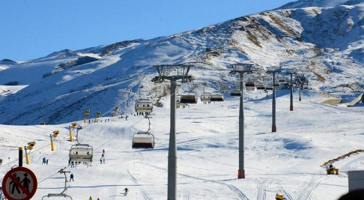 "Şahdağ Turizm Mərkəzi"ndə əylənənlər sığortalanacaq