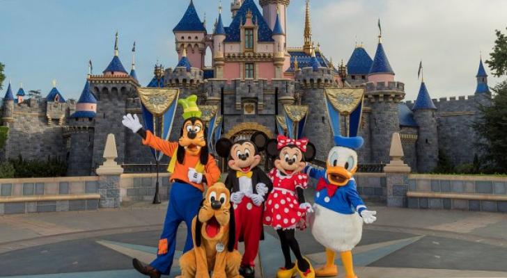 Disneyland Paris yenidən açılması təxirə salındı