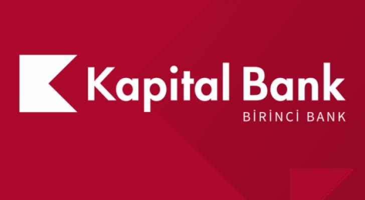 Kapital Bank-ın xalis mənfəəti artıb -HESABAT