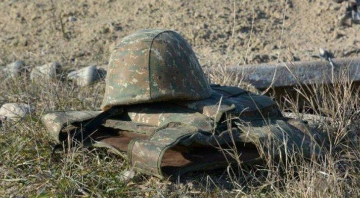 Ermənistan Qarabağ müharibəsində itkilərinin sayının artdığını açıqlayıb