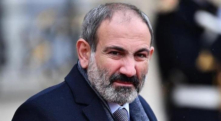 Paşinyan: “Bayden gəldisə, Putin gedə bilər”