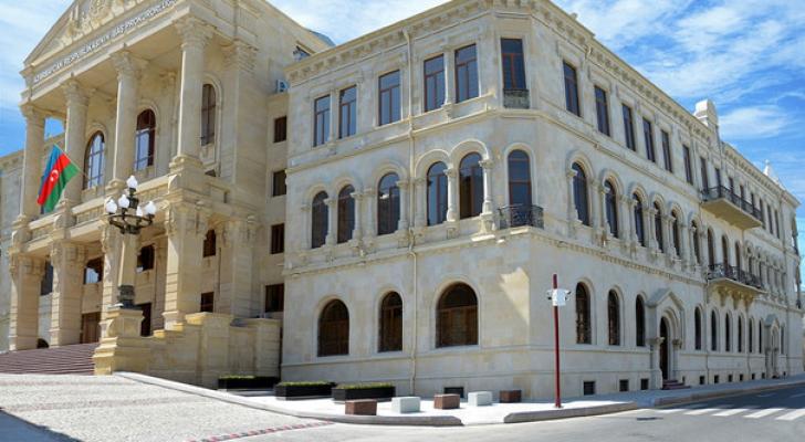 Vətən müharibəsi ilə bağlı 21 şəxs barəsində axtarış elan edildi