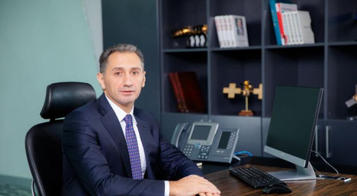 İlham Əliyev Rəşad Nəbiyevi nazir təyin etdi - SƏRƏNCAM