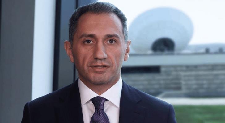 Azərbaycanın yeni nəqliyyat, rabitə və yüksək texnologiyalar naziri kimdir? - DOSYE