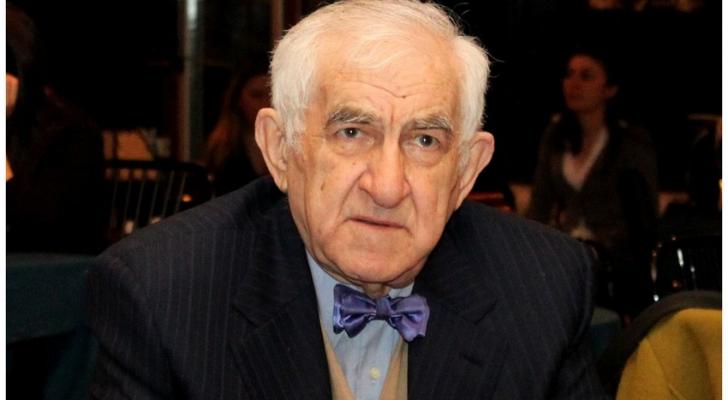 Tofiq Bakıxanov “Şərəf” ordeni ilə təltif edildi