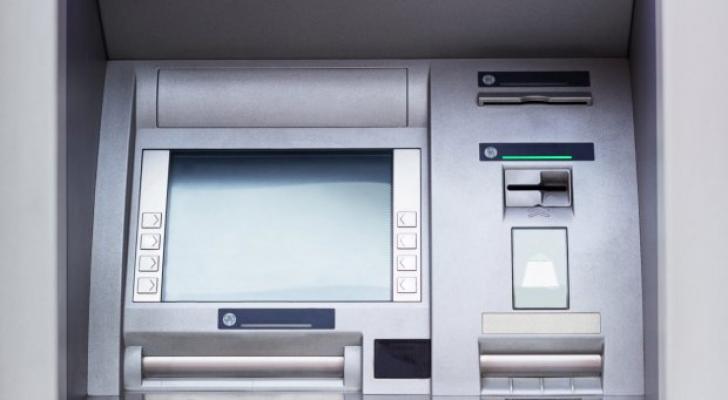 Azərbaycanda quraşdırılan bankomatların sayı ARTIB