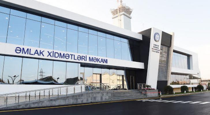 Dövlətə məxsus 64 əmlak növbəti hərracda özəlləşdiriləcək