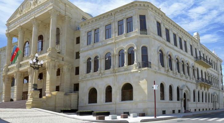 Bakıda qanunsuz valyuta dəyişən şəxs həbs edilib