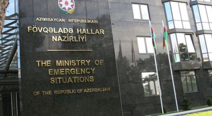 Yanacaqdoldurma məntəqələrində yanğın təhlükəsizliyi ilə bağlı XƏBƏRDARLIQ